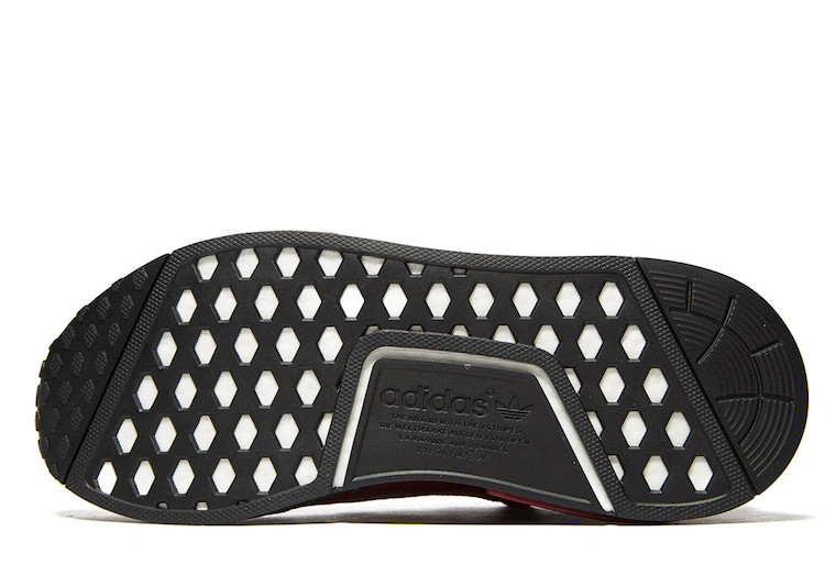 adidas NMD R1 Black Boost - Sneaker Bar Detroit