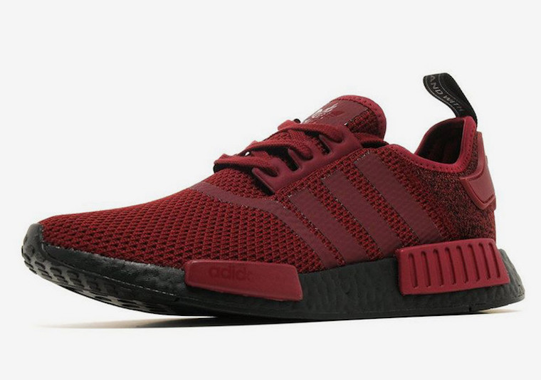 Basket adidas nmd xr1 Agate Waiting passes cher Cdiscount.m