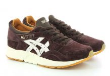 asics gel lyte v coffee cream