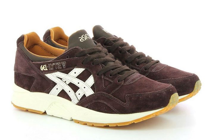 asics glv peach beige asics glv peach beige