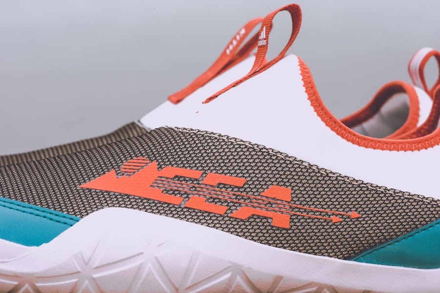 kith adidas Terrex EEA Collection Pricing Release Date