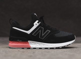 new balance 574 release dates