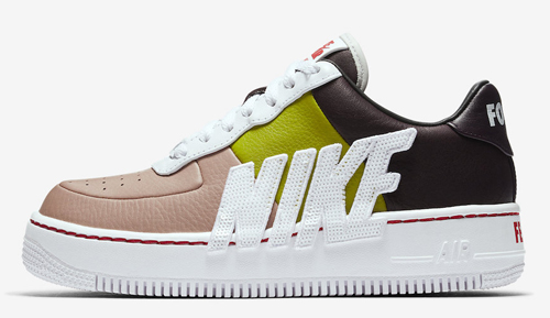 nike air force LX port win bright cactus official thumb