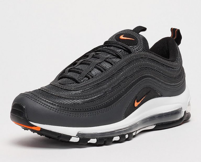 nike 97 white orange