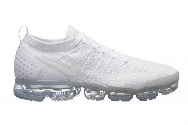 Nike Air VaporMax Flyknit 2.0 2018 Colorways - Sneaker Bar Detroit