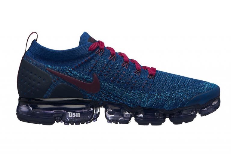 nike vapormax different colors