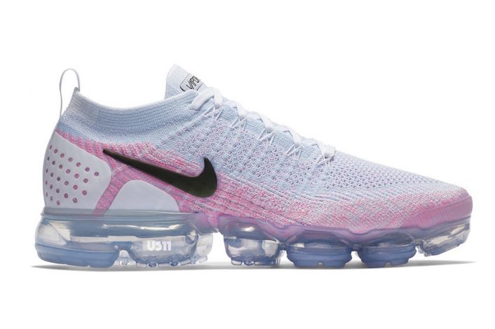 nike vapormax different colors