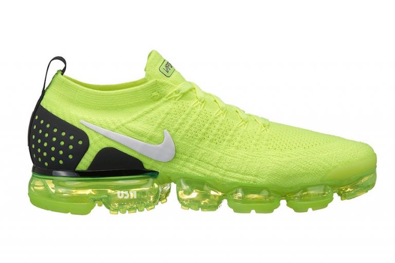 nike vapormax different colors