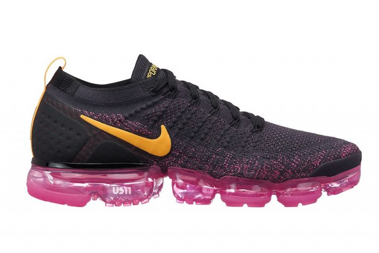nike vapormax different colors