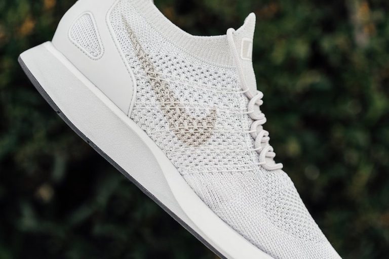 flyknit mariah black