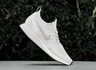 nike sportswear air zoom mariah flyknit racer