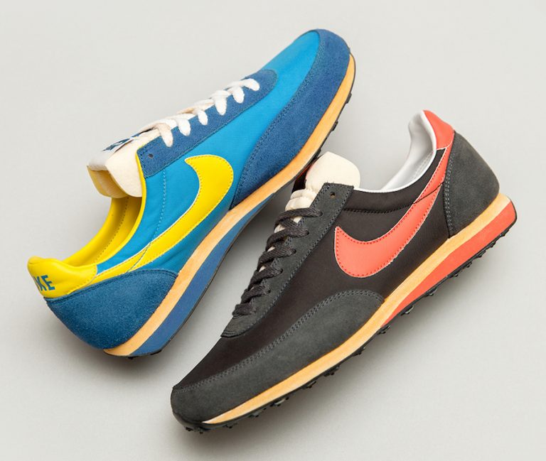 new nike elite