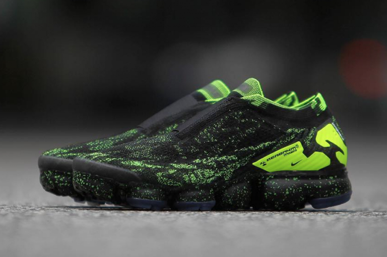 vapormax moc 2 black