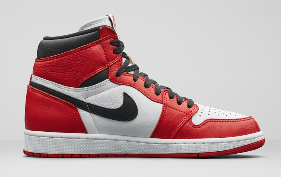 Air Jordan With Air On The Side Online 
