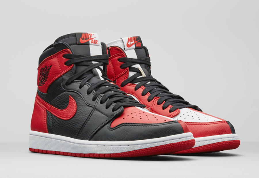 Air Jordan 1 Chicago Homage To Home Release Date - Sneaker Bar Detroit