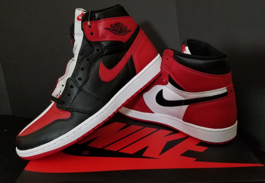 Air Jordan 1 Chicago Homage to Home AR9880 023 Release Date