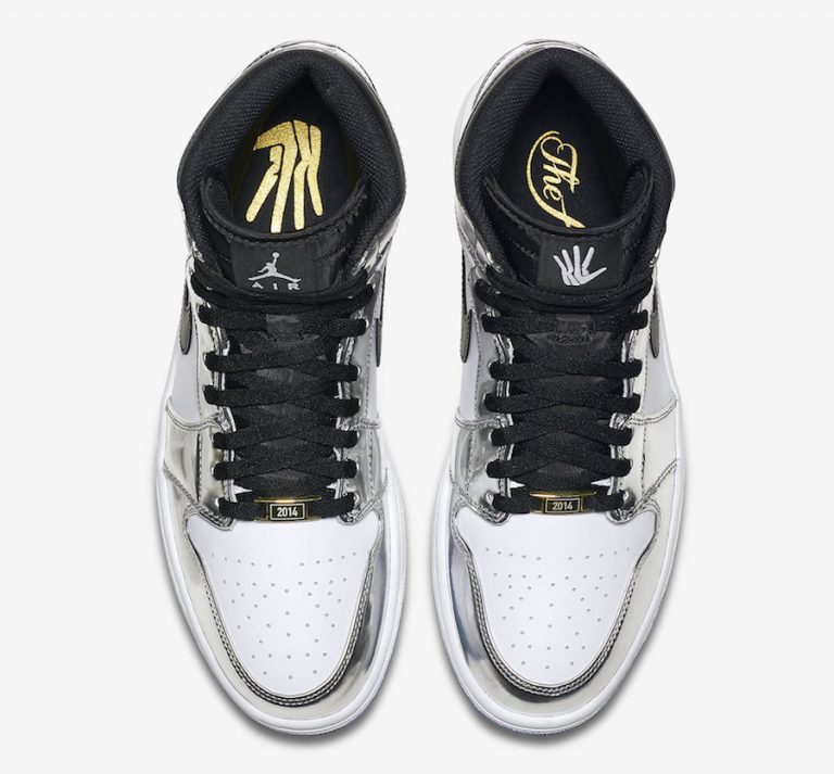 jordan 1 pass the torch price