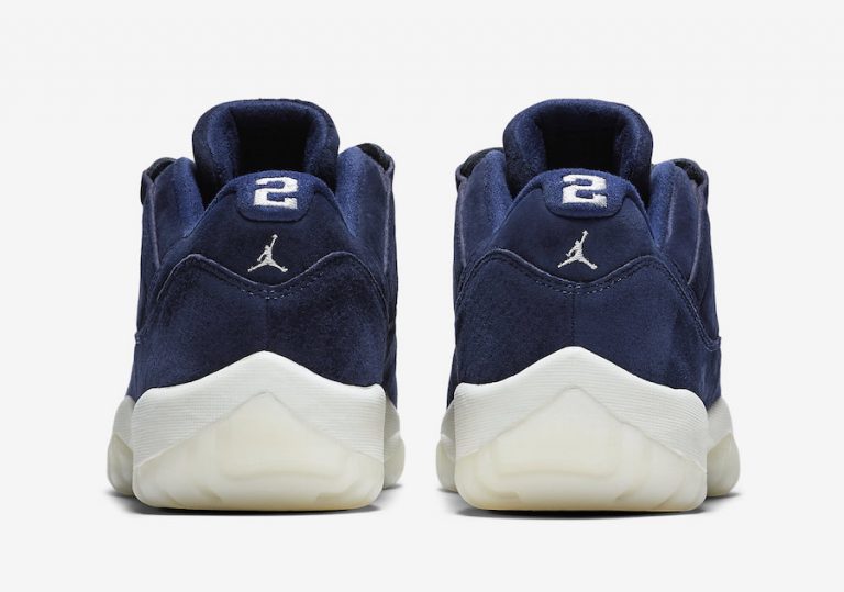 Air Jordan 11 Low RE2PECT AV2187-441 - Sneaker Bar Detroit