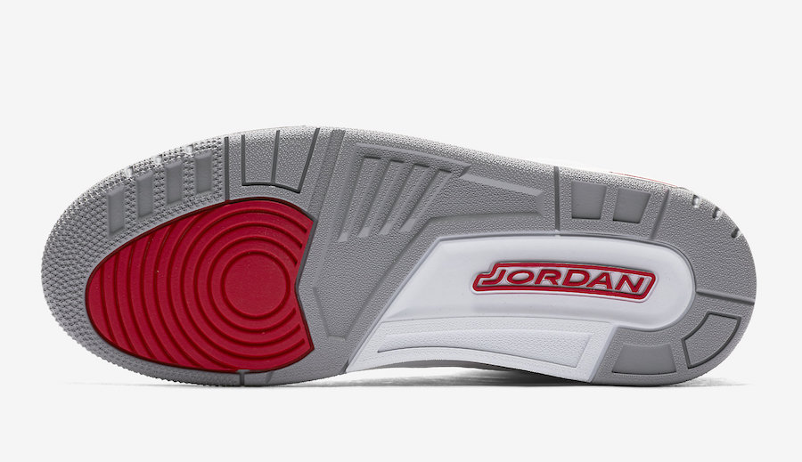 Air Jordan 3 Katrina Release Date 136064-116