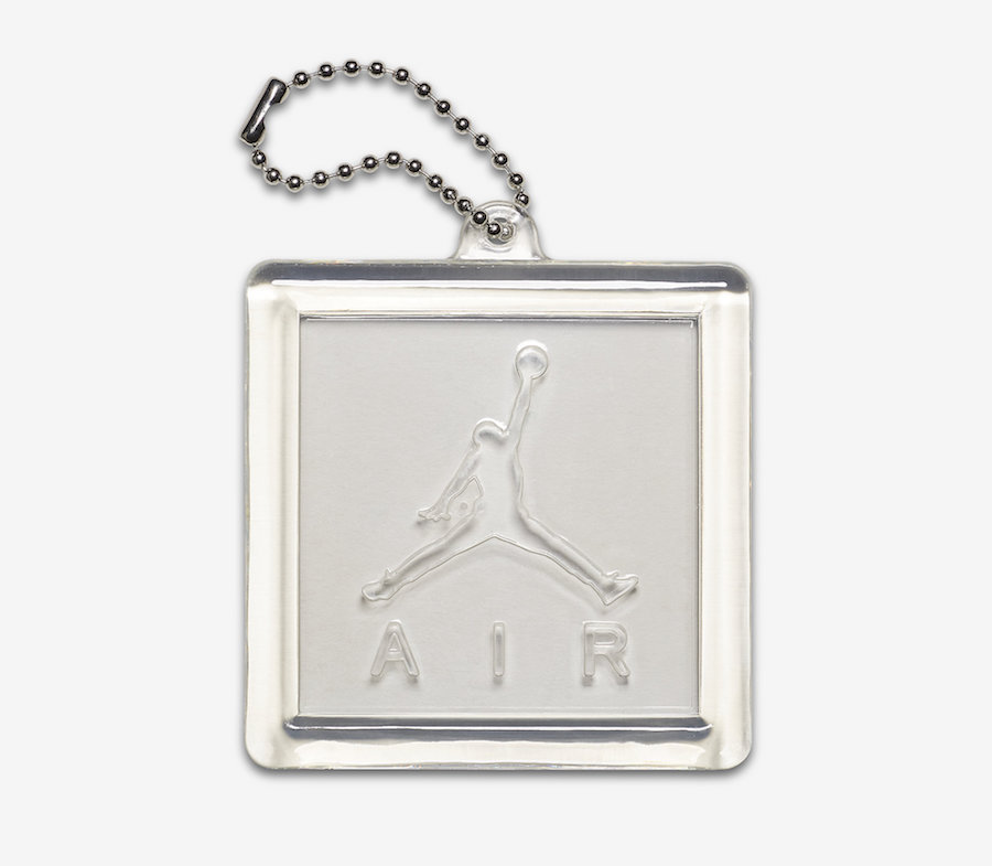 Air Jordan 3 Pure White 136064-111 Release Date