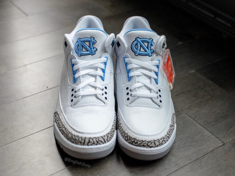 unc pe