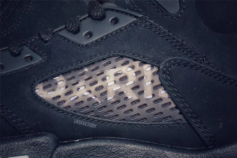 Jordan Brand reveals the perfect Air Jordan Paris Saint-Germain PSG