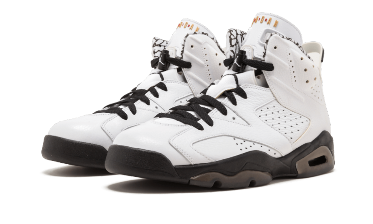 air jordan 6 motorsport