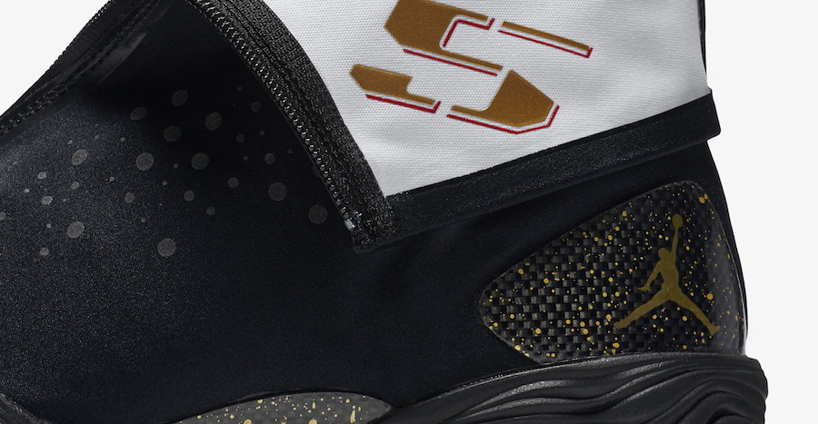 Air Jordan XX8 Locked and Loaded Release Date - Sneaker Bar Detroit