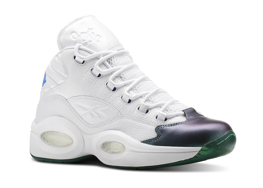 Currensy Reebok Question Jet Life CN3671 Release Date