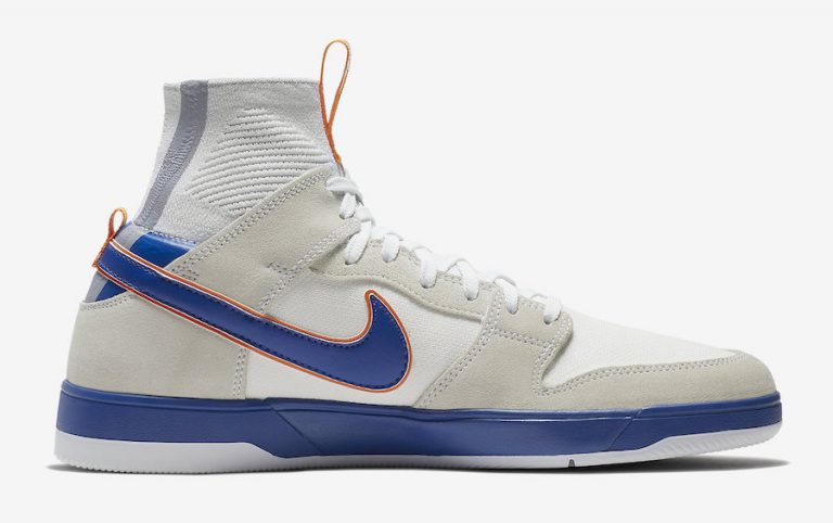 nike medicom dunk