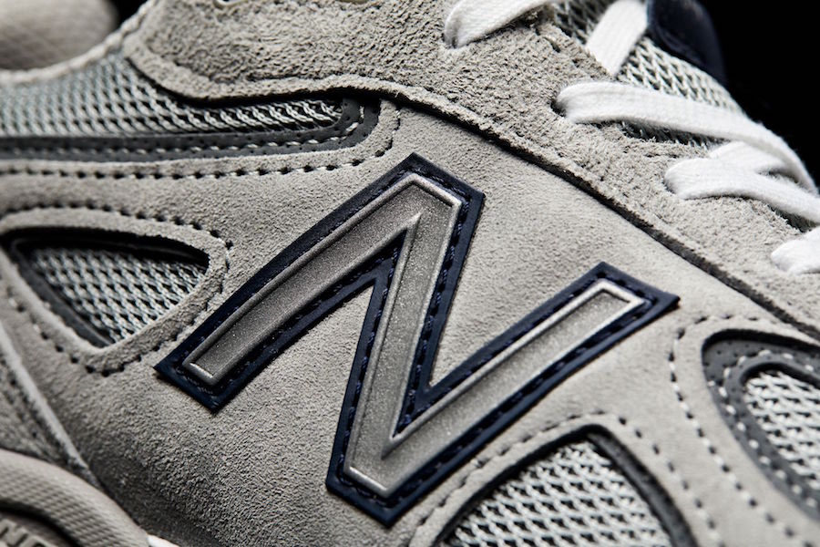 New Balance 990v4 1982 Release Date-