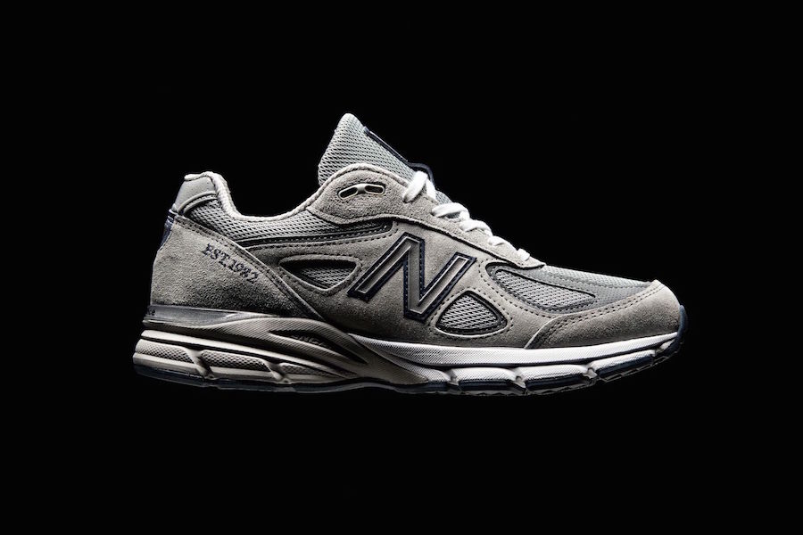 new balance 990v4 release date