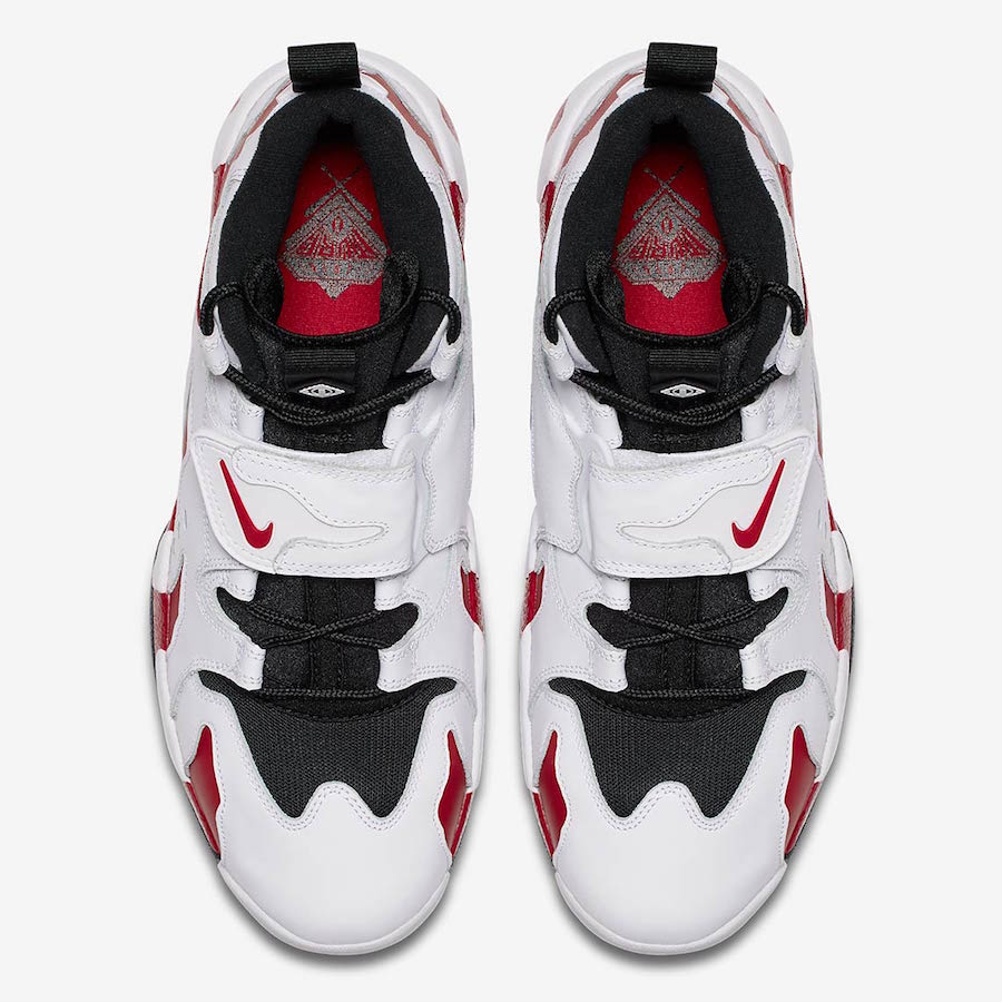 nike air dt max 96 varsity red Shop 