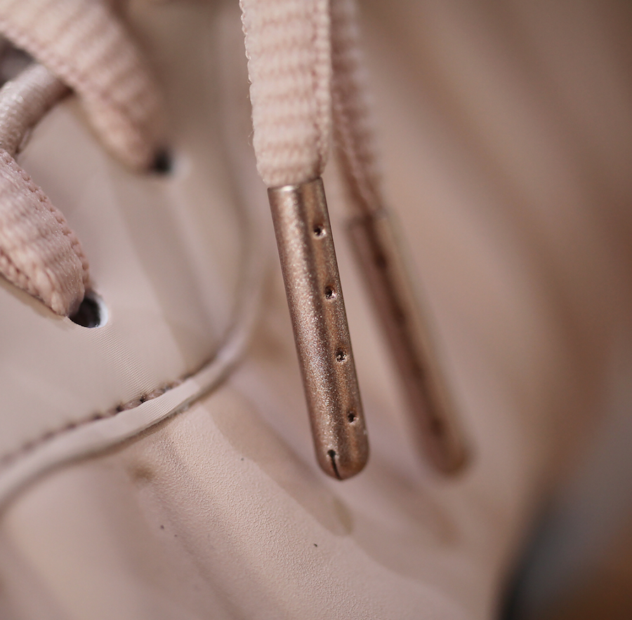 Nike Air Foamposite One Particle Beige Release Date