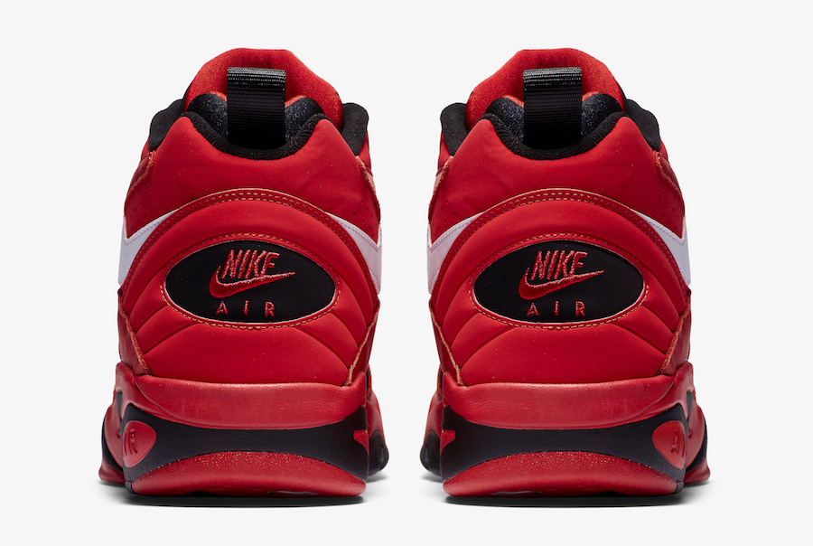 Nike Air Maestro II Trifecta Release Date