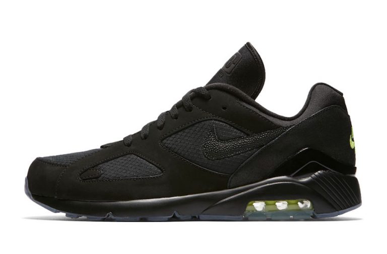 air max 180 black ops