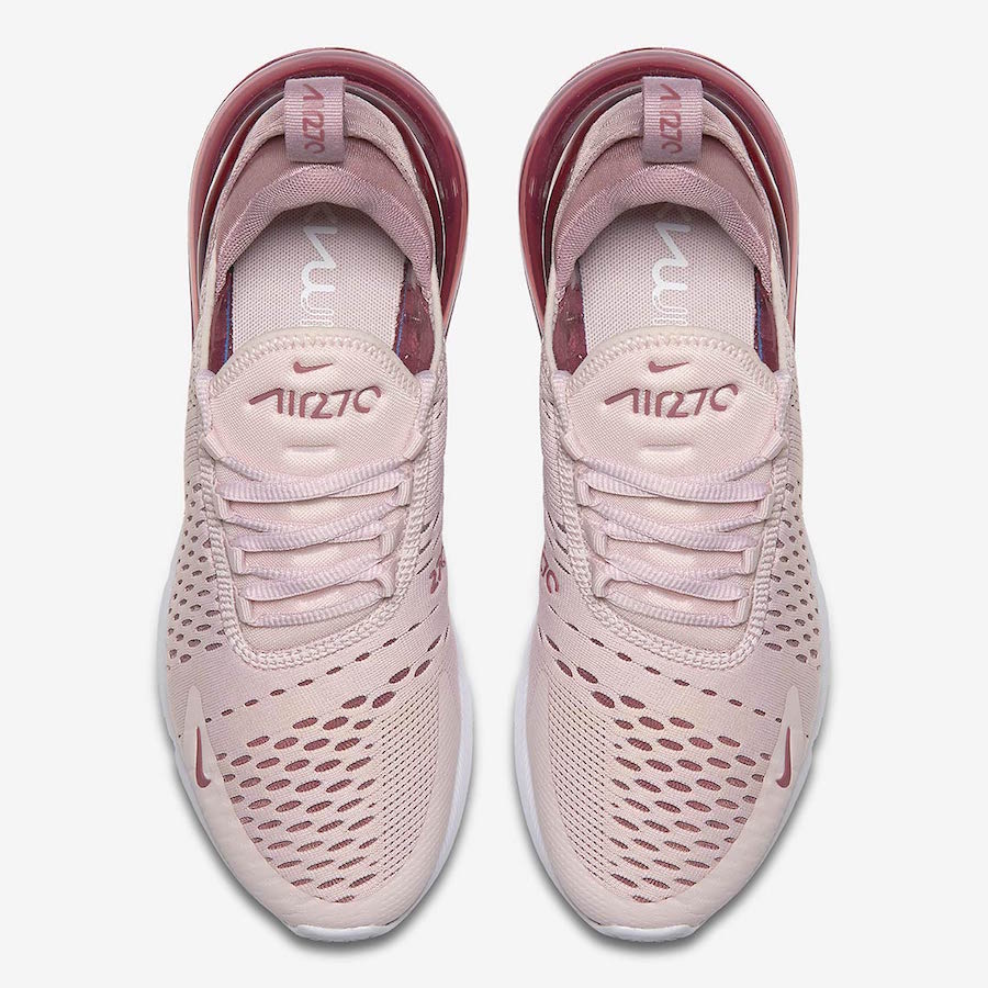 nike air max 270 barely rose price