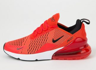 Nike Air Max 270 Habanero Red AH8050 401 324x235