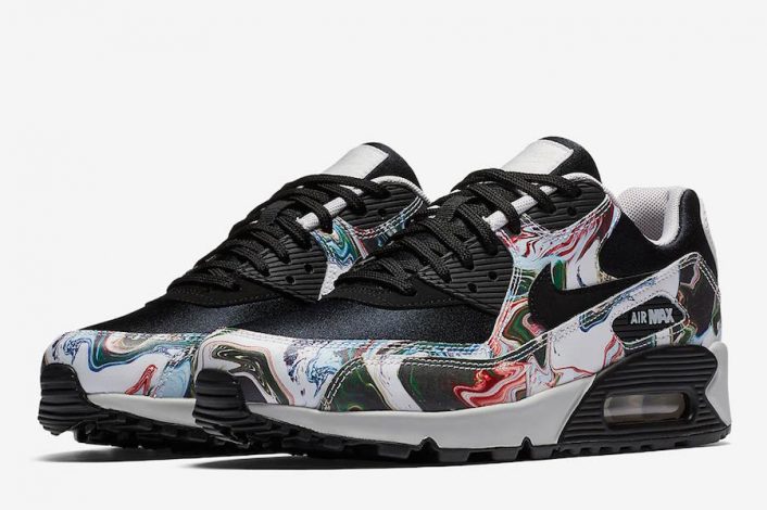 nike air max 90 2018