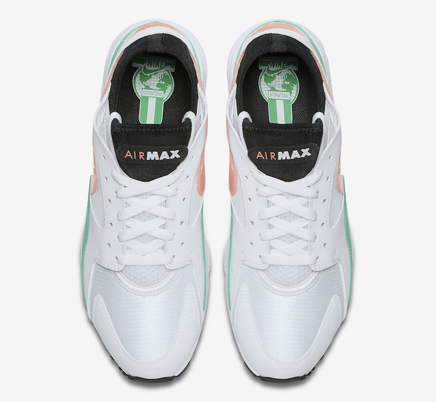 Nike Air Max 93 Watermelon 306551-105