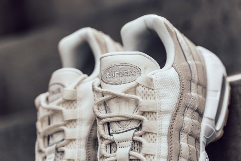 nike air max 95 desert sand