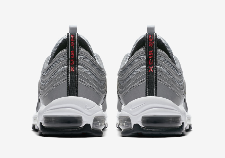 Nike Air Max 97 Reflect Silver 312834-007 - Sneaker Bar Detroit
