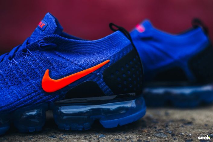 air vapormax racer blue