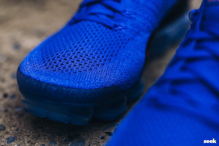 vapormax 2 racer blue