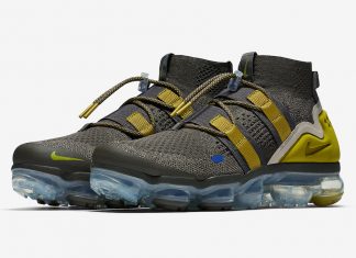 vapormax utility colorways