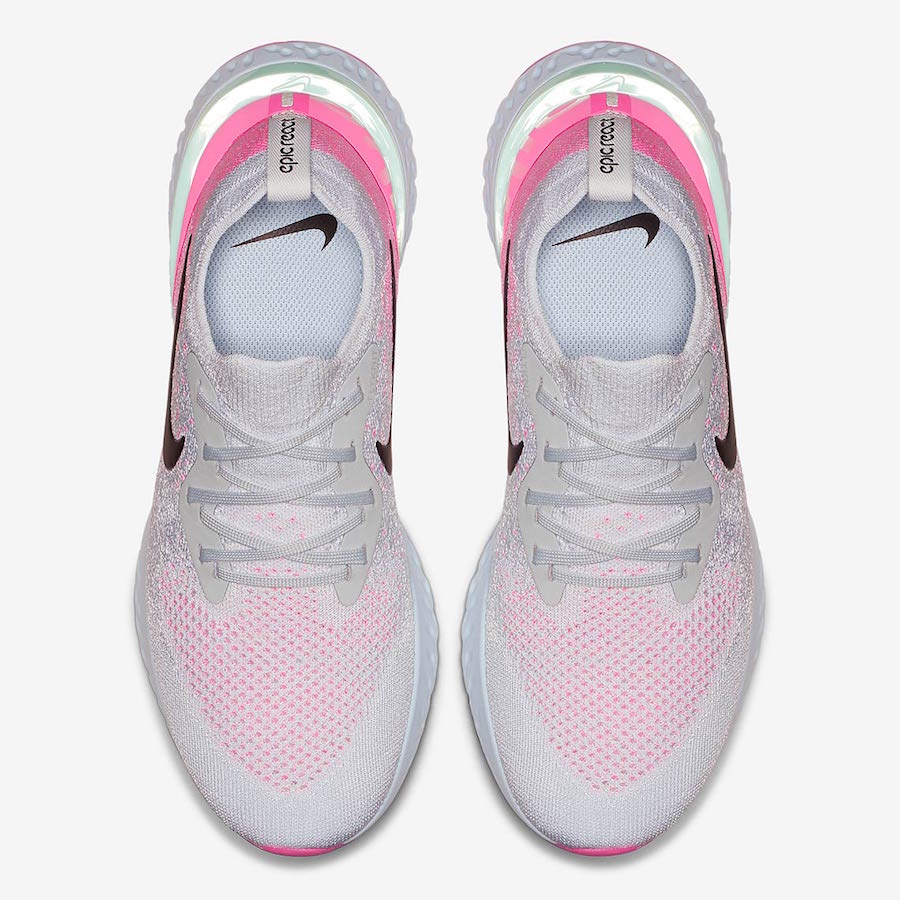 Nike Epic React Pink Beam AQ0067-007