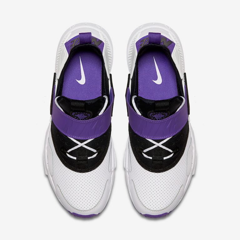 Nike Huarache Drift Purple Punch AH7335-101 - Sneaker Bar Detroit