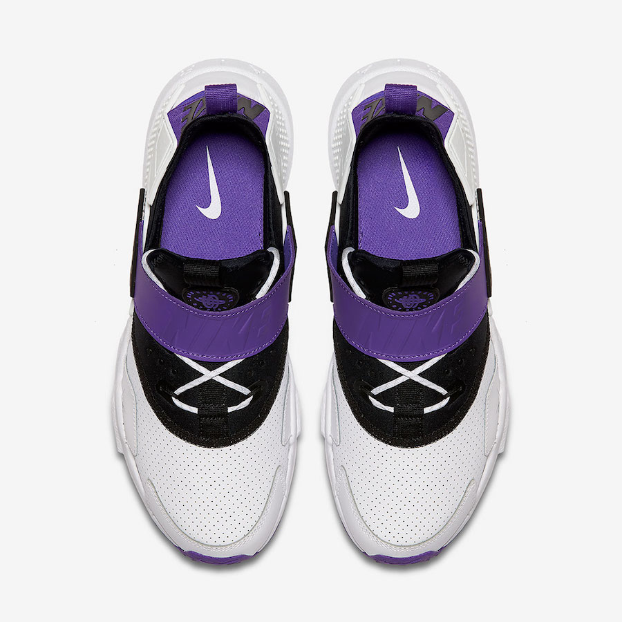 Nike Huarache Drift Purple Punch AH7335-101