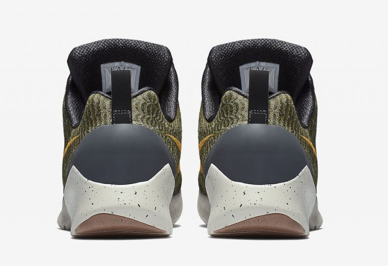 nike hyperadapt 1.0 olive flak