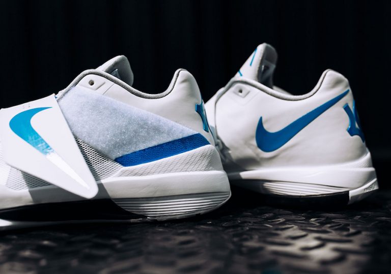 kd 4 thunderstruck